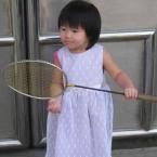 Valenyella, 1,4 Tahun; Perempuan; f