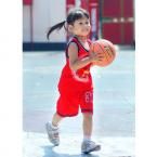 Caroline Netanya Christianti, 4 Tahun; Perempuan; f