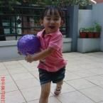 Evelyn Aurelia Chen, 2,5 Tahun; Perempuan; f