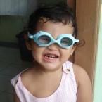 Nikeisha Kalyca Deananda, 1,11 Tahun; Perempuan; f