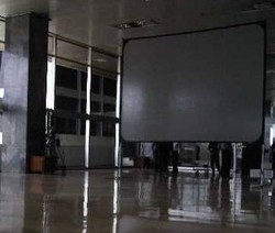 Yuk, Nonton Piala Dunia di DPR