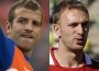 Belanda vs Denmark