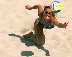 Bakar Kalori Dengan Olahraga Favorit Anda!