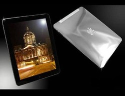 iPad Mewah Berlapis Berlian