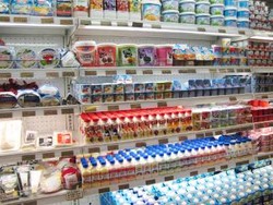 Ratusan Produk Cina Raih Sertifikat Halal