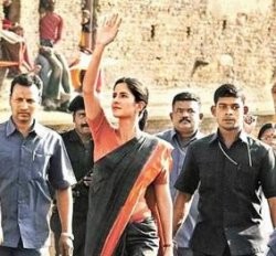 Raajneeti: Kitab Dahsyat Kotornya Politik