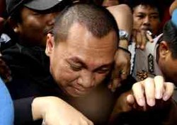 Uang Rp 60 M Milik Gayus Baru Disita Pekan Lalu