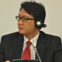  Indonesia Terpilih Sebagai Presiden Pertemuan SPLOS