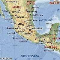 Bentrokan di Penjara Meksiko, 28 Tahanan Tewas