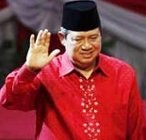 SBY Ditelepon PM Kanada, Bahas KTT G-20