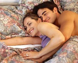 Daftar Kesalahan Saat Bercinta