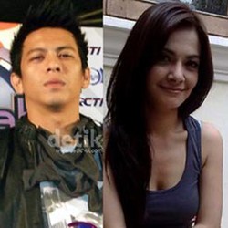 Video Porno Mirip Ariel-Tari Diambil dari HP Communicator