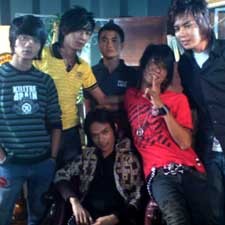 Polisi Diminta Tahan Andhika Kangen Band