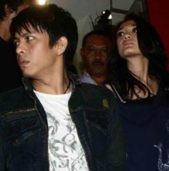 Polisi Akan Pakai Pasal Berlapis Untuk Kasus Ariel  