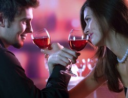 Jangan Sekali-kali Memakai Ini Saat Kencan!