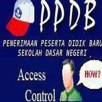 Sulit Mendapat Informasi Penerimaan Siswa Baru SDN Jakarta