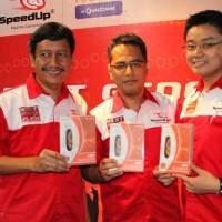 Nantikan 42 Mbps, Telkomsel Maksimalkan HSPA+