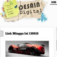 Pemenang Blog Award Minggu Ketiga Juni