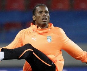 FIFA Izinkan Drogba Pakai Pelindung