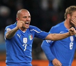 Italia Tak Jelek-jelek Amat