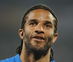 James Siap Tampil, Don Fabio