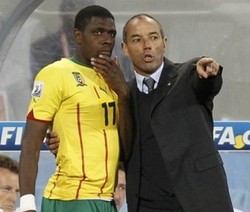 Le Guen Kecewa Berat