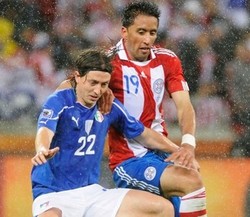 Montolivo: Seri Sudah Oke