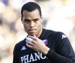 Anak Lahir, Vorm Balik ke Belanda 