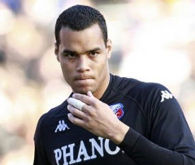 Anak Lahir, Vorm Balik ke Belanda 