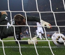 Ketinggian Pengaruhi Permainan