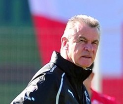 Swiss Berharap Ikuti Jejak Amerika Serikat