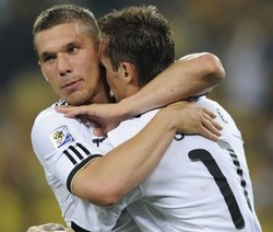 Barry Ingin Hindari Jerman