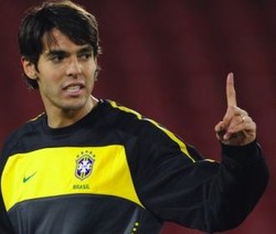 Tim Samba Perkasa Lawan Asia