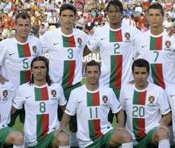 Sikap Adem Ayem Portugal