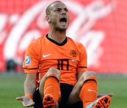 Pilih Man of The Match-mu!