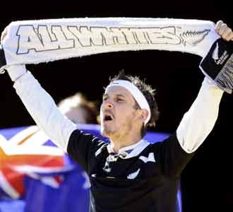 Imbang pun Bikin Senang