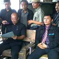 Tak Didukung Polisi, Eksekusi Lahan Tanjungsari Batal