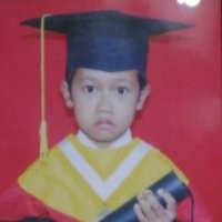 Korban Tewas Siswa Kelas 3 Madrasah Ibtidaiyah NU Pakisaji Malang