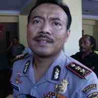 Kapolres Lumajang Jagokan Tim Samba