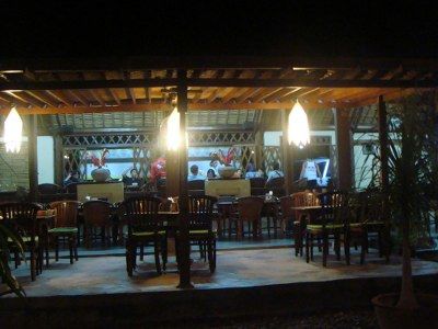 Mampir ke Pawon Pasundan, Yuk!