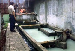 Kadinkes Bantah Limbah RS di Jabar Mengandung Bahan Berbahaya