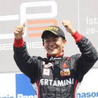 Rio Pasang Target ke F1 