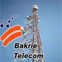 Bakrie Telecom Akui Jajaki Kerjasama dengan Telkom