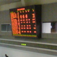 IHSG Mondar-mandir, Rupiah Stabil