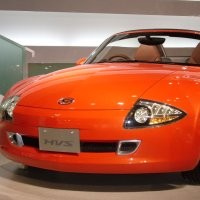 Nasib Mobil Konsep di IIMS