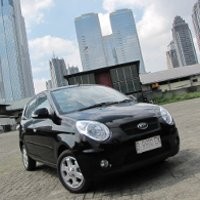 Bagaimana Nasib Picanto di RI?