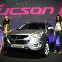Hyundai Miskin Mobil Baru di IIMS