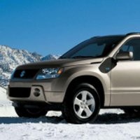 NHTSA Perintahkan Suzuki Recall Grand Vitara