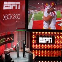 Nonton ESPN Eksklusif di Xbox 360 