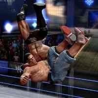 Smackdown vs Raw 2011 Siap Menguncang